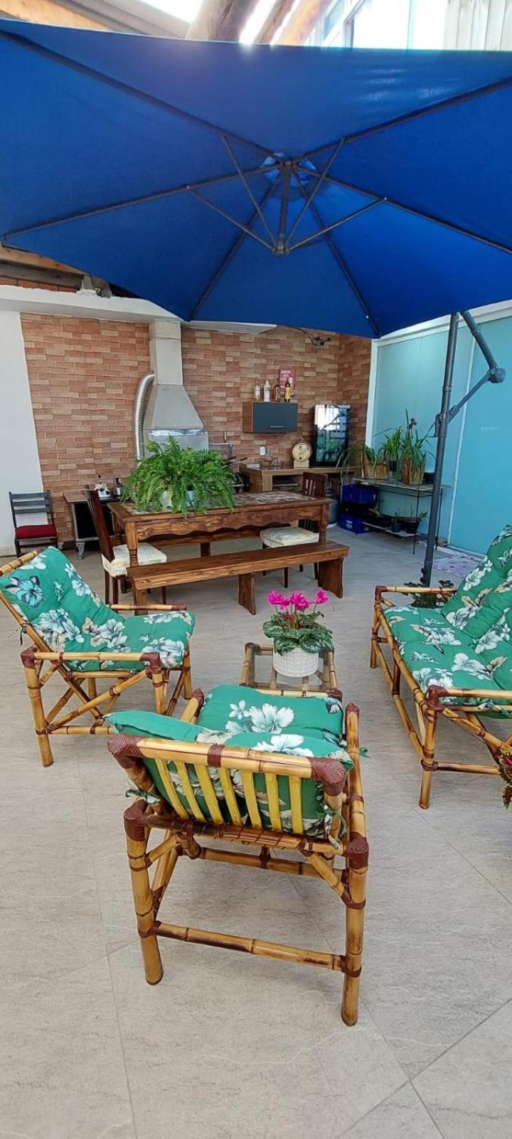 Florianópolis Casa Canto E Aconchego מראה חיצוני תמונה