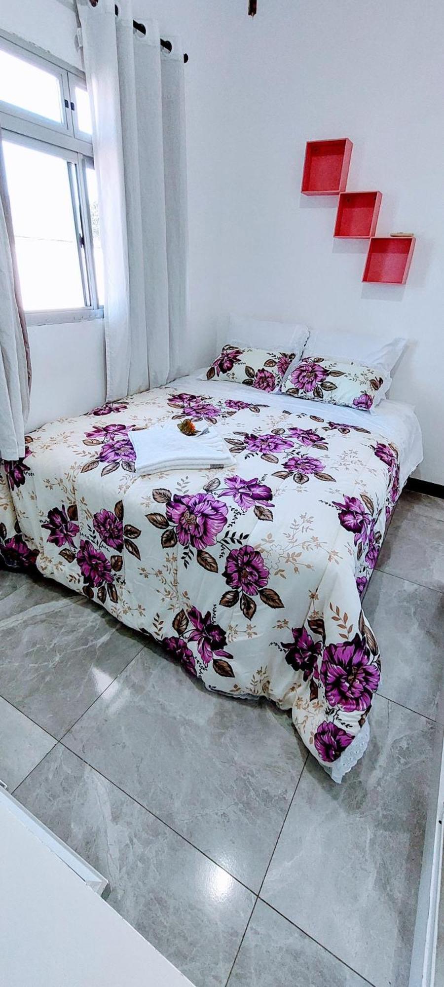 Florianópolis Casa Canto E Aconchego מראה חיצוני תמונה